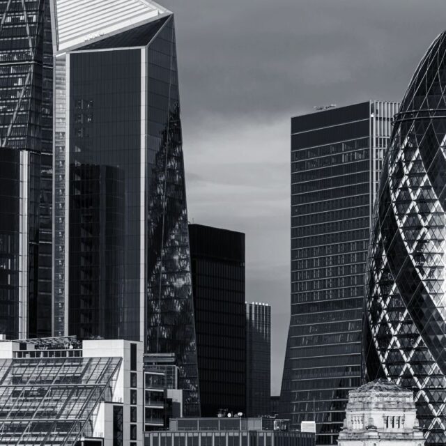 london banking sector london banking sector